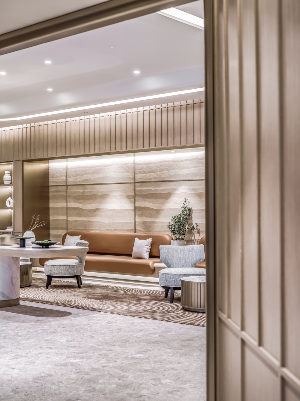 【Top 50 2026】J. Candice Interior Architects創辦人Candice Chan：我們的主要目標是幫助客戶找到自己的聲音
