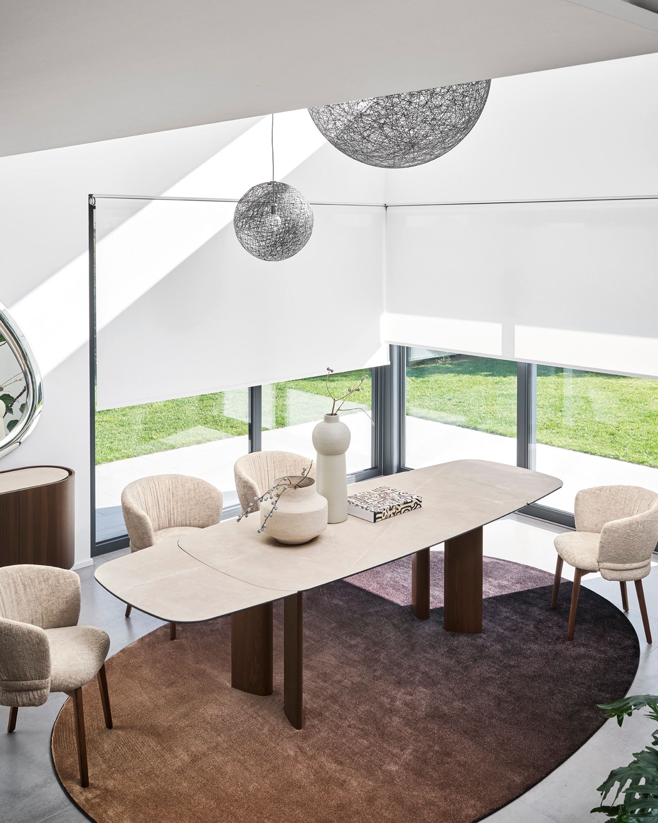 意大利家具品牌Calligaris，傳承百年的當代設計美學