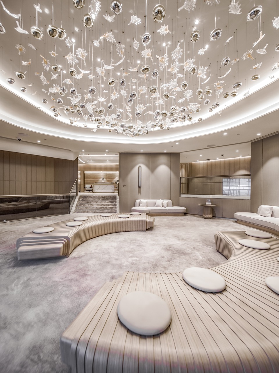 【Top 50 2026】J. Candice Interior Architects創辦人Candice Chan：我們的主要目標是幫助客戶找到自己的聲音