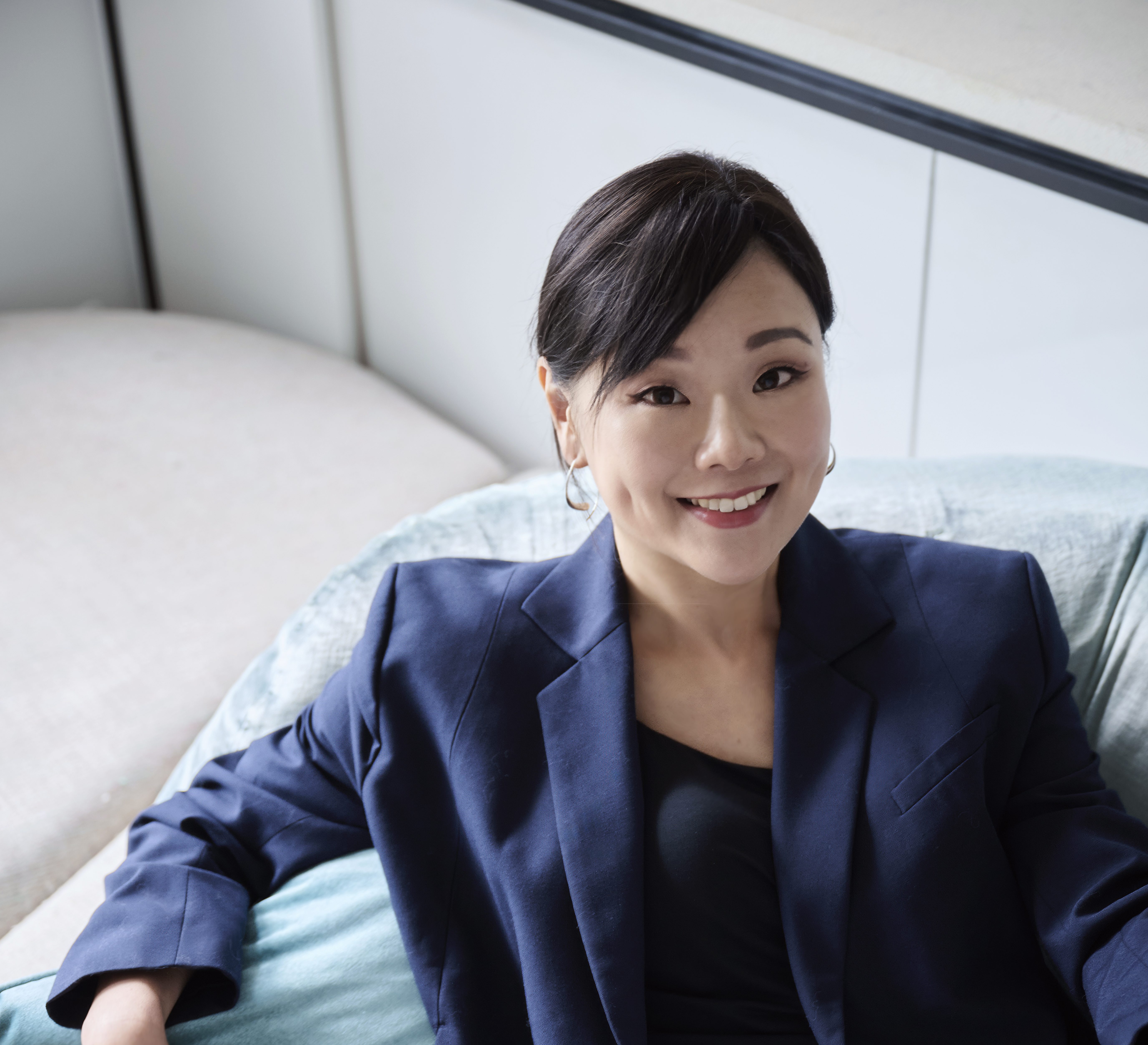 香港室內設計師 Haven Design Mary Wong