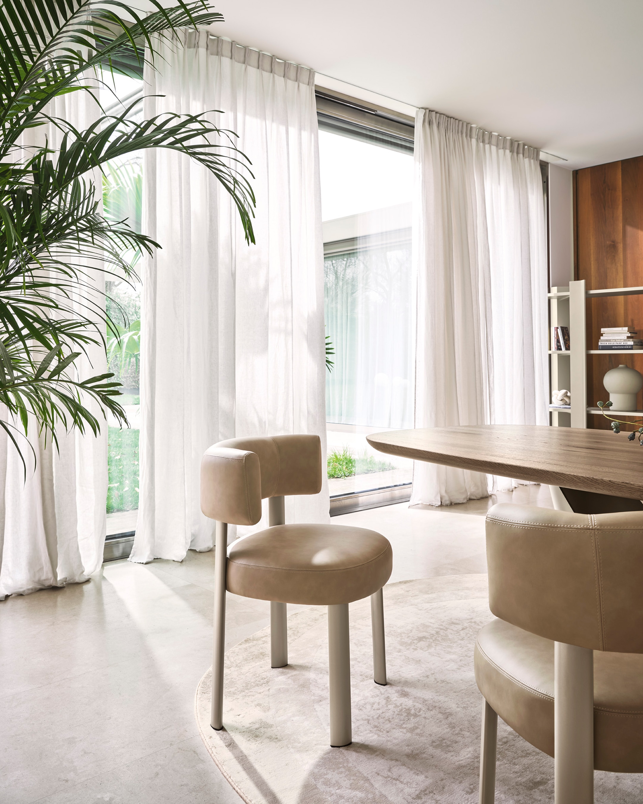 意大利家具品牌Calligaris，傳承百年的當代設計美學