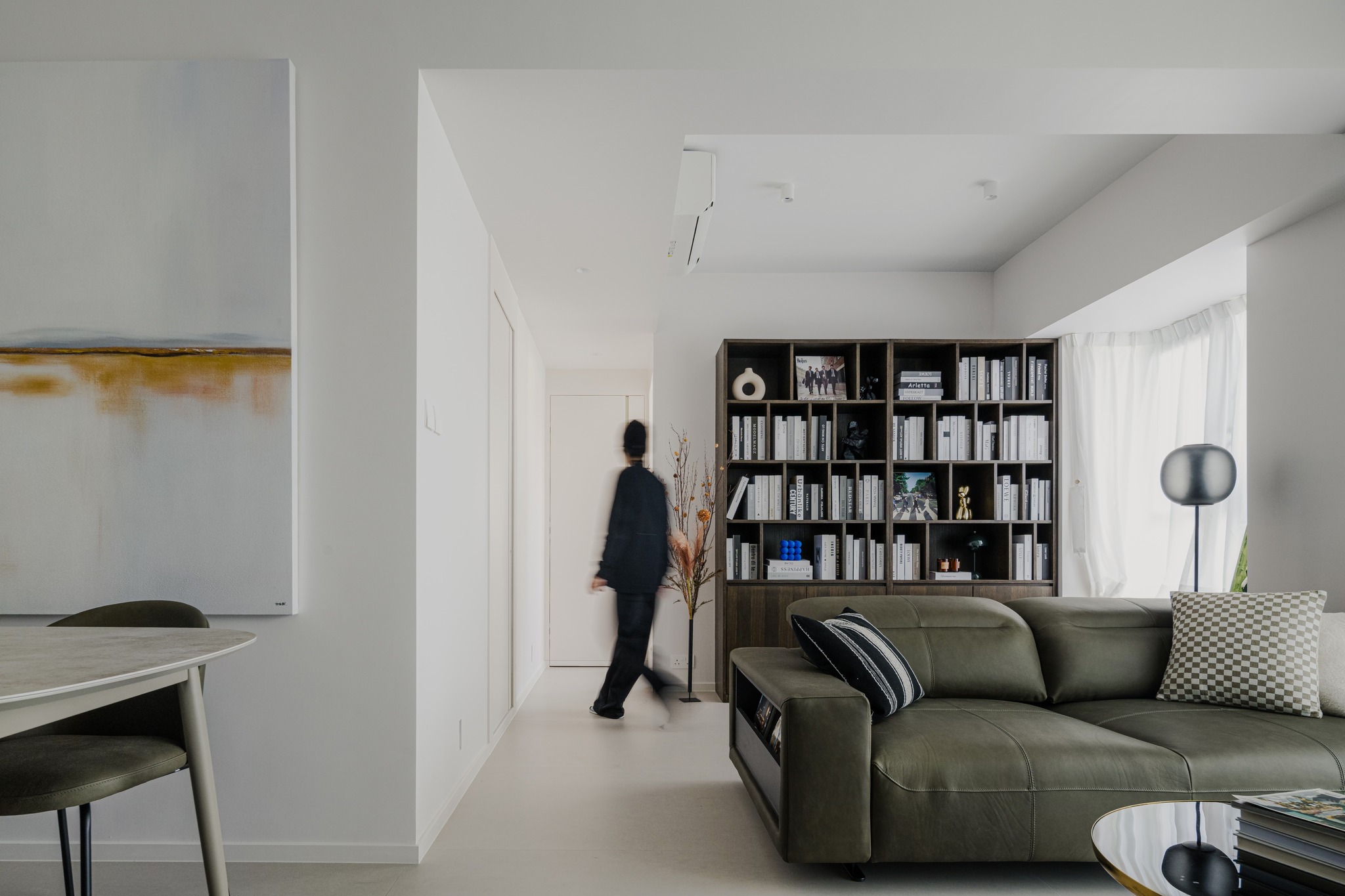 【Top 50 2026】M&P Interior Design創辦人Ken Lee & Edward Kwan：我們的設計理念是「Less is more」