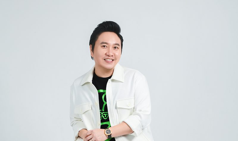【Top 50 SEA 2026】Nicky Haw: Design Is What I Truly Want to Dedicate My Life to