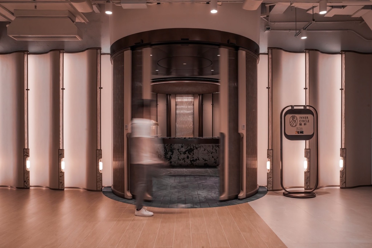 【Top 50 2026】J. Candice Interior Architects創辦人Candice Chan：我們的主要目標是幫助客戶找到自己的聲音
