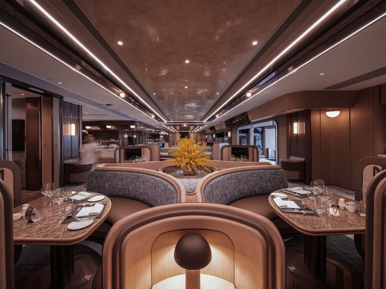 【Top 50 2026】J. Candice Interior Architects創辦人Candice Chan：我們的主要目標是幫助客戶找到自己的聲音