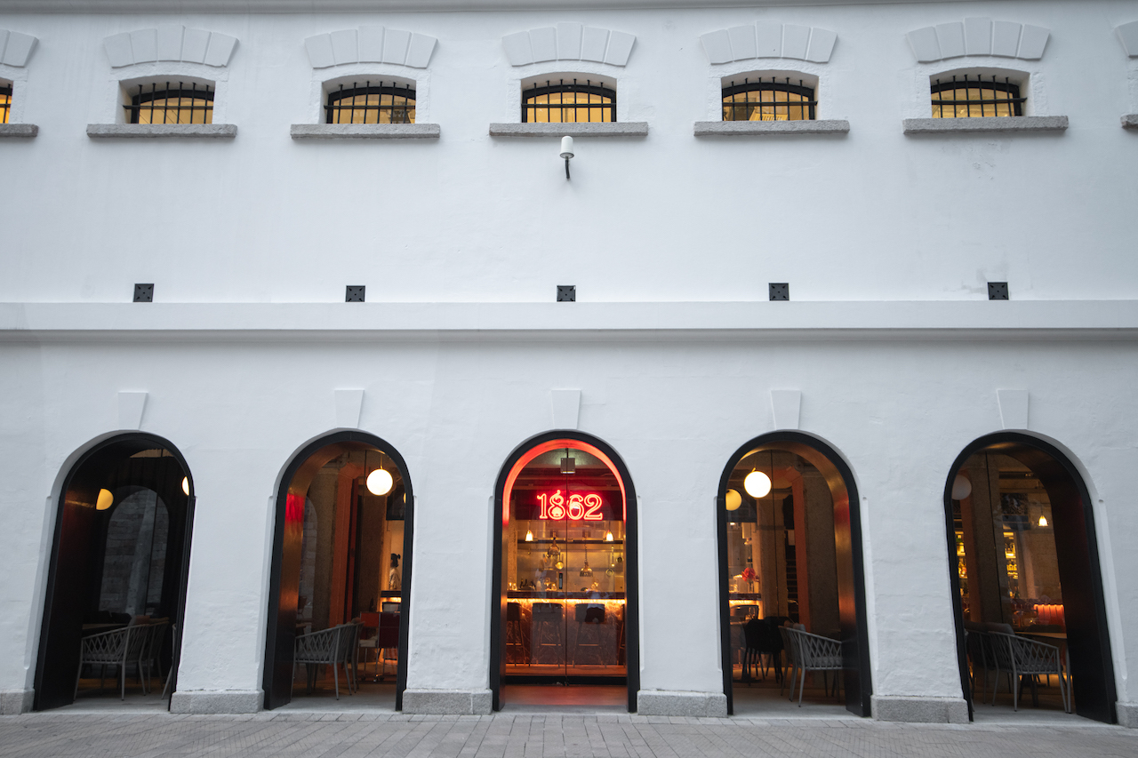 7間母親節2026餐廳推薦，香港高質感餐廳慶祝之選-3