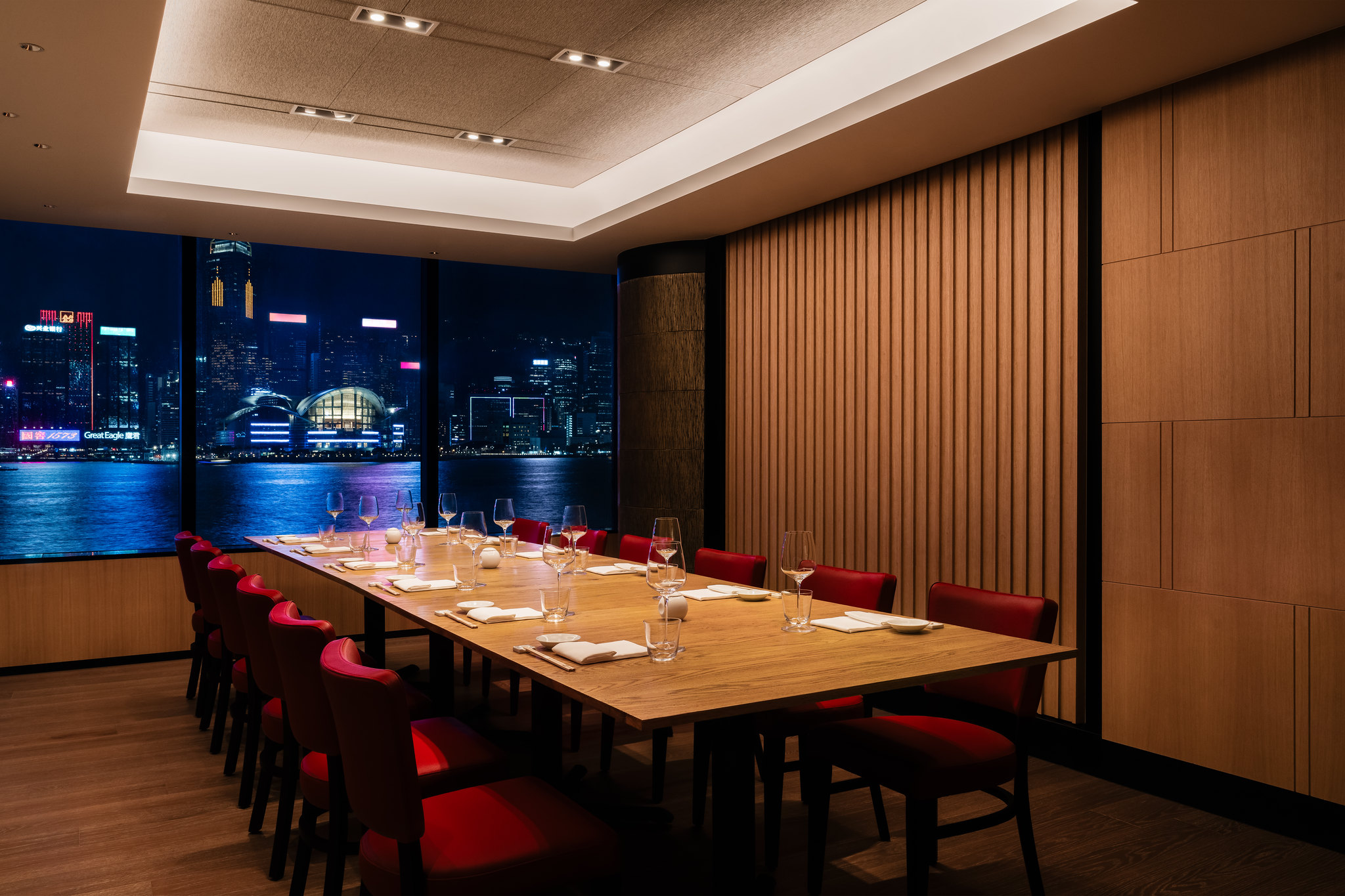 7間母親節2026餐廳推薦，香港高質感餐廳慶祝之選-Nobu Hong Kong-4