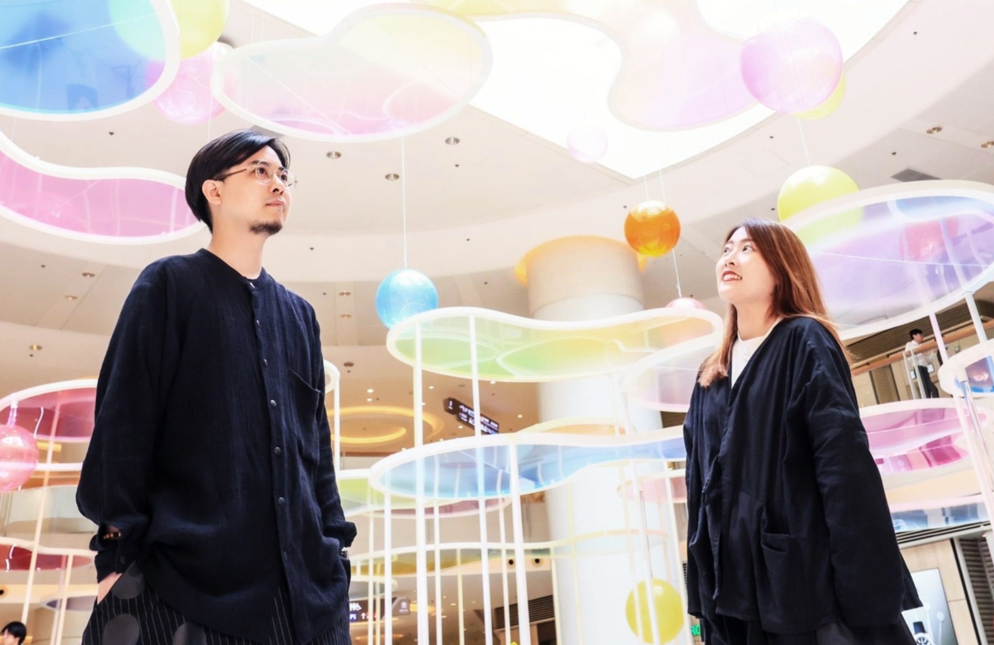 Afloat Studio創辦人Jessica Kong & Owen Lam：好的設計都源自真實生活的累積