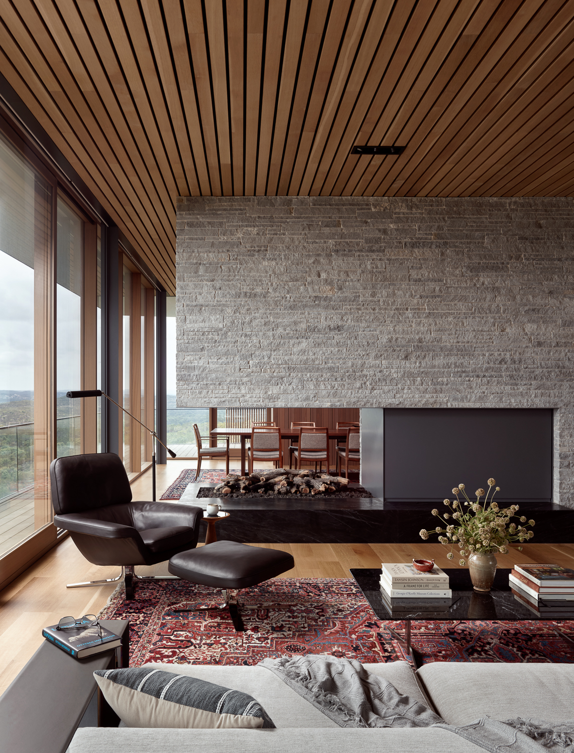 Austin, architecture, hillside, luxury, sustainable, 奧斯汀, 建築, 山坡別墅, 豪宅, 可持續