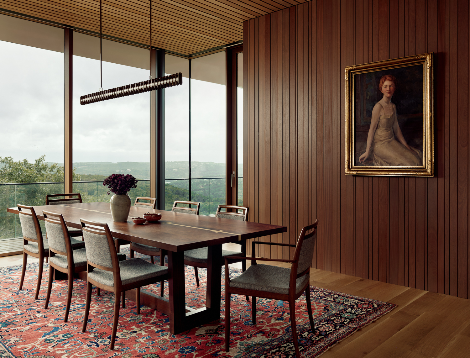 Austin, architecture, hillside, luxury, sustainable, 奧斯汀, 建築, 山坡別墅, 豪宅, 可持續