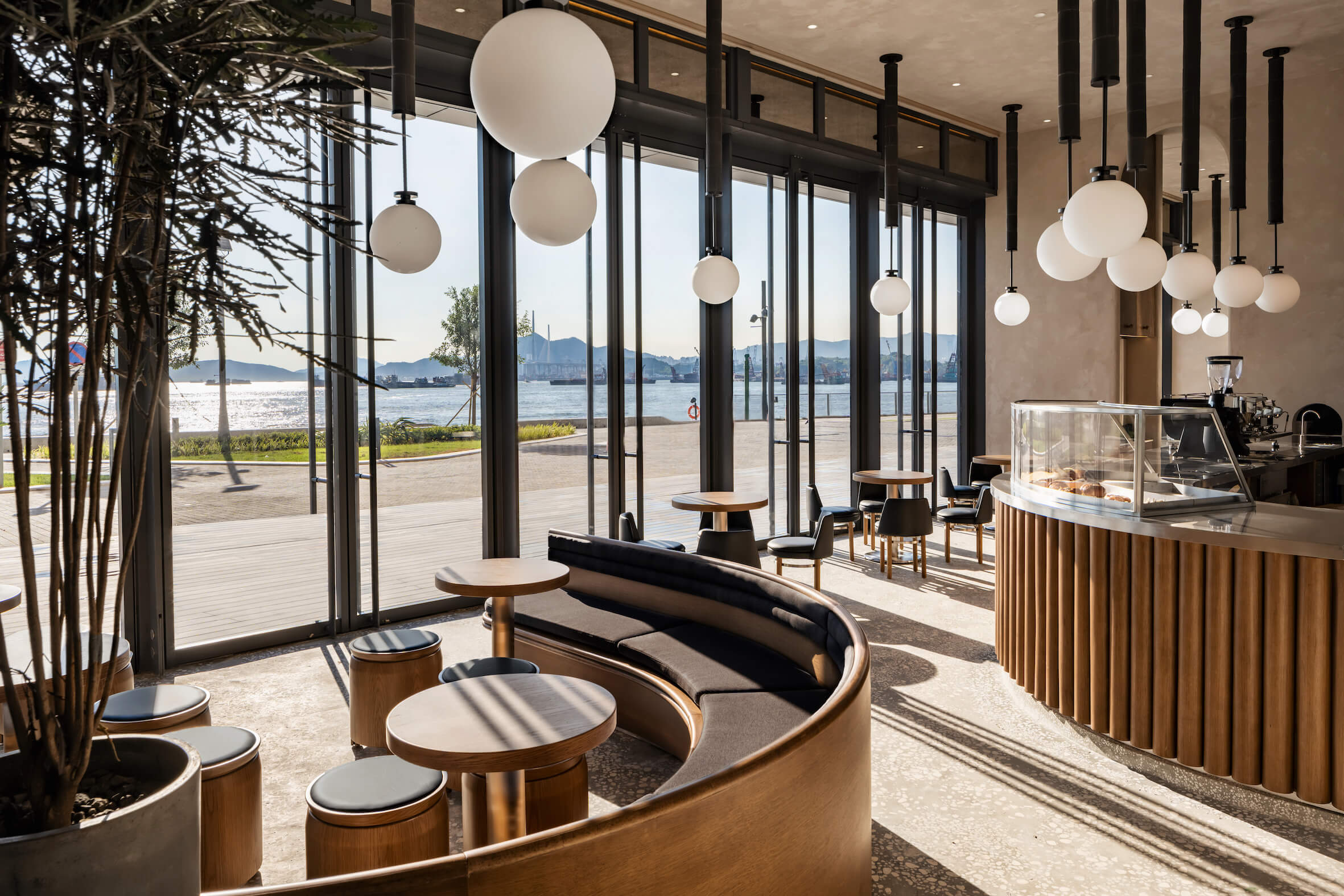 5 Design-Forward Hong Kong Cafés Perfect for a First Date