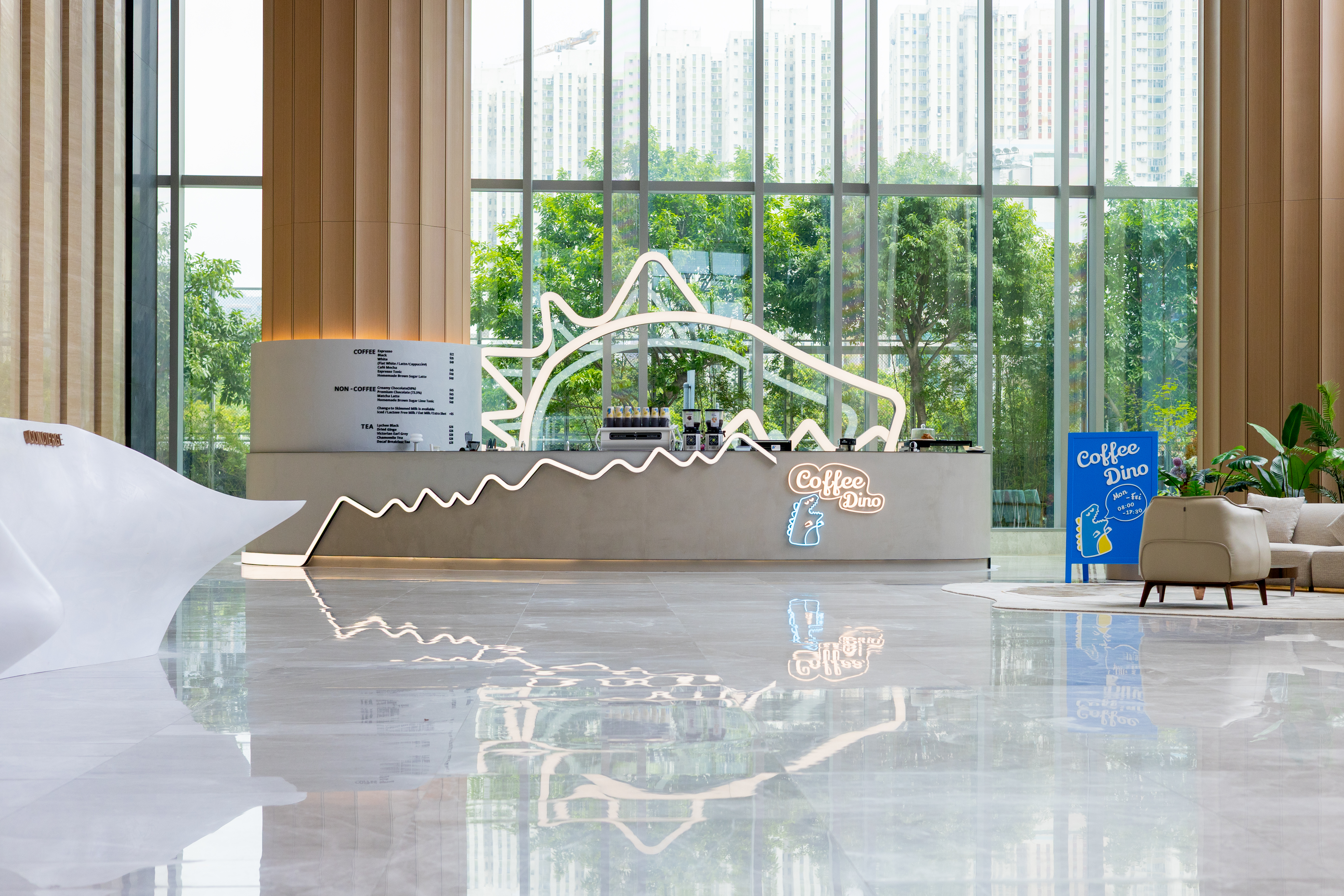 【Top 50 2026】3ssentials Design Studio創辦人Eric Tung：我的創意深受周圍環境細微之處的影響
