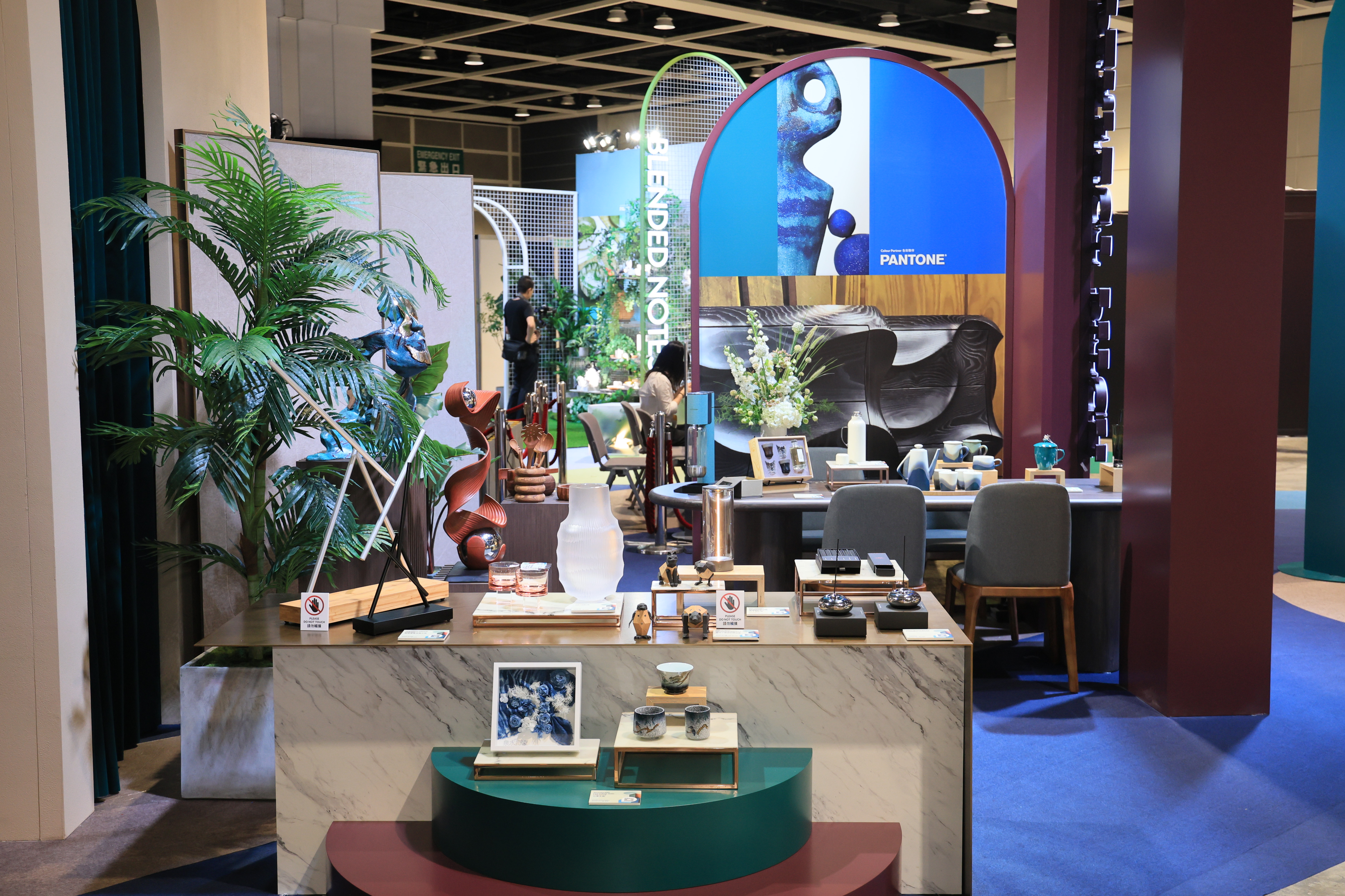 Steps Into the Future of Home Design at Home InStyle 2026