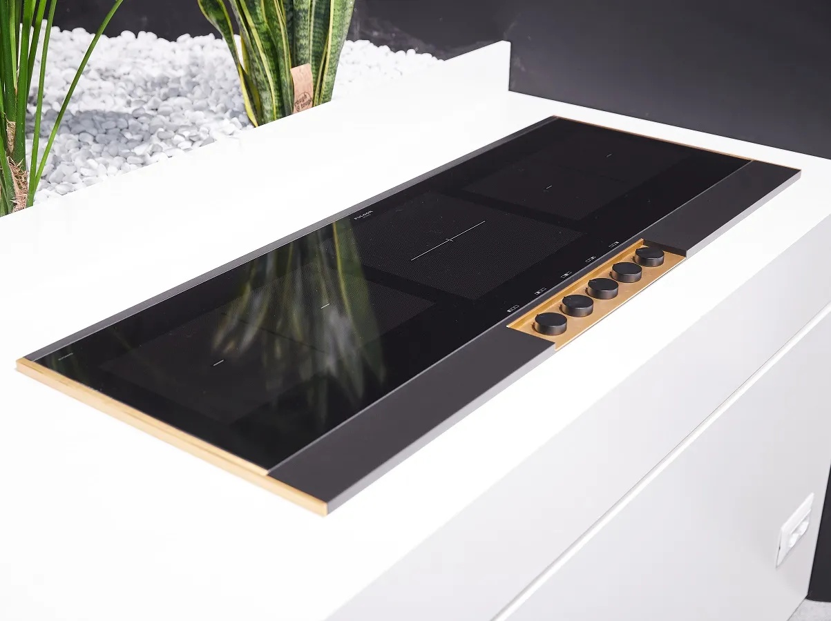 FULGOR MILANO Brings Italian Design to the Culinary‑minded