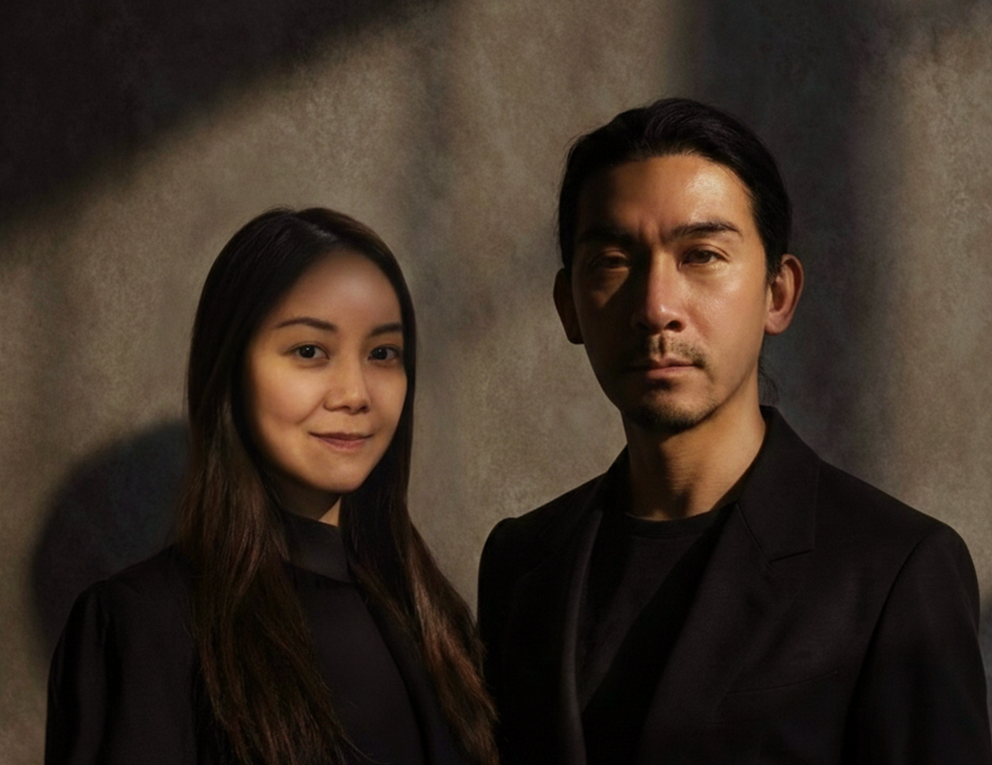 【Top 50 2026】Seehow Design創辦人Hoffman Ho & Elaine Tang：設計應超越功能與美學，創造有意義的體驗