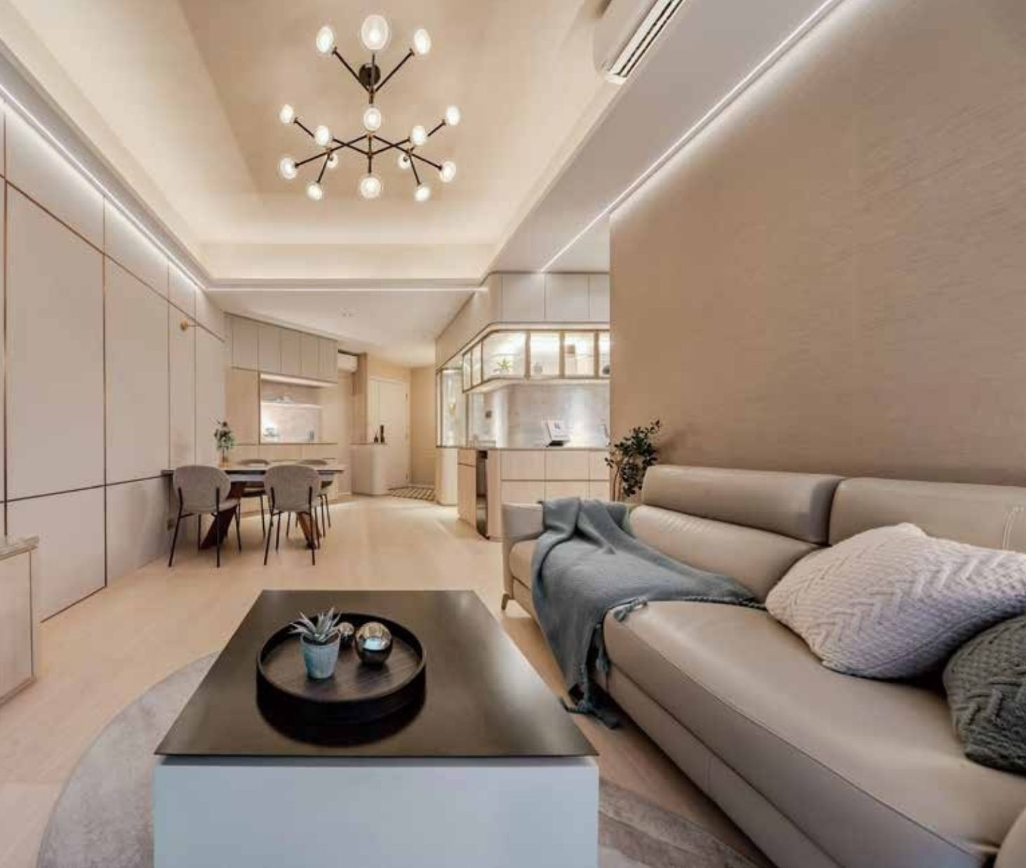 【Top 50 2026】Eva Wong Architects Ltd.創辦人Eva Wong：設計追求純粹與精確