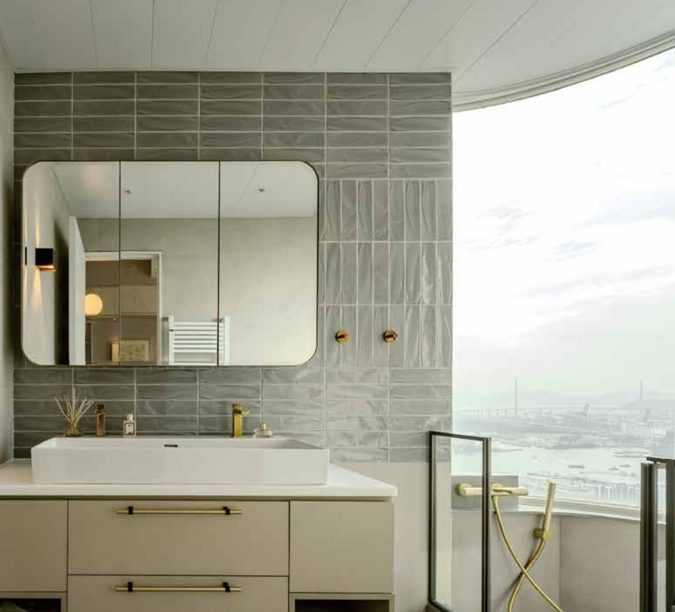 【Top 50 2026】Eva Wong Architects Ltd.創辦人Eva Wong：設計追求純粹與精確