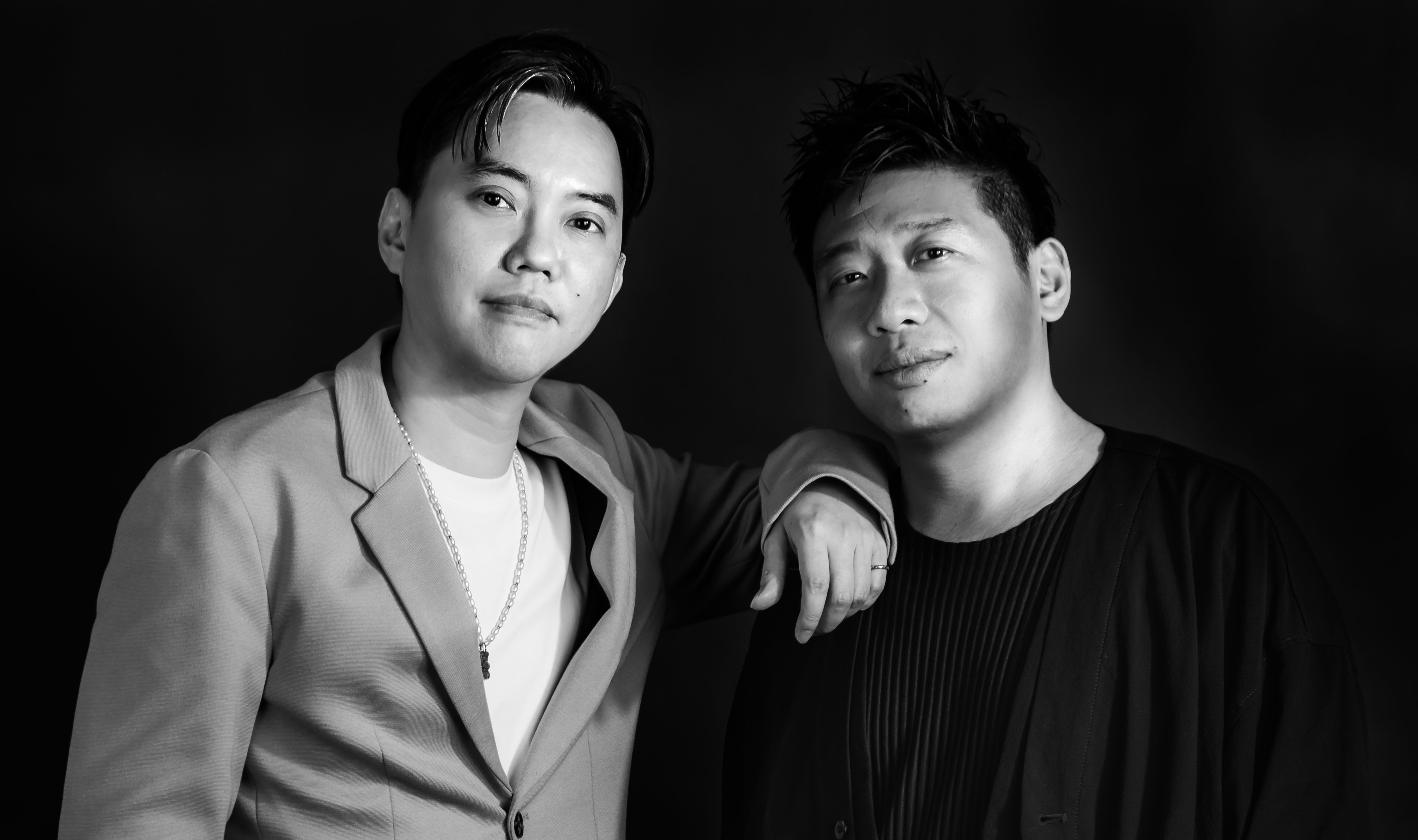 【Top 50 2026】C3 Design & Decorative Ltd.創辦人Calvin Ho & Bryan Lie：設計的本質是一種品味與經驗的累積與分享