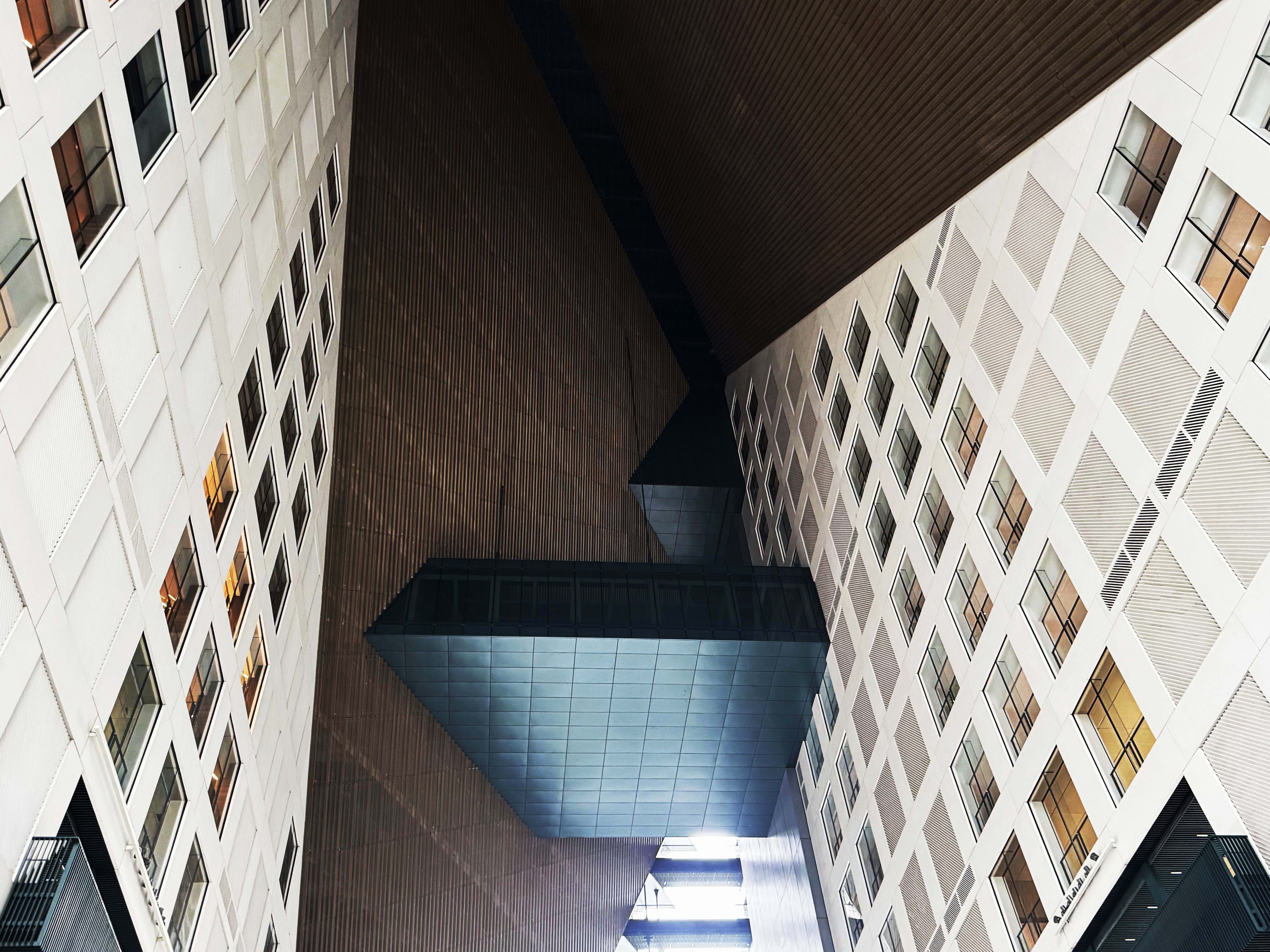 Designing for Synergy: A Conversation with OMA’s Chris van Duijn