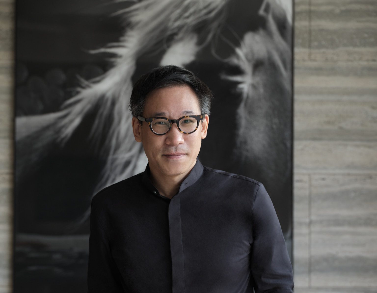 【Top 50 2026】In-between Architects創辦人Ivan Wong：設計是一種關於「用心」的紀律