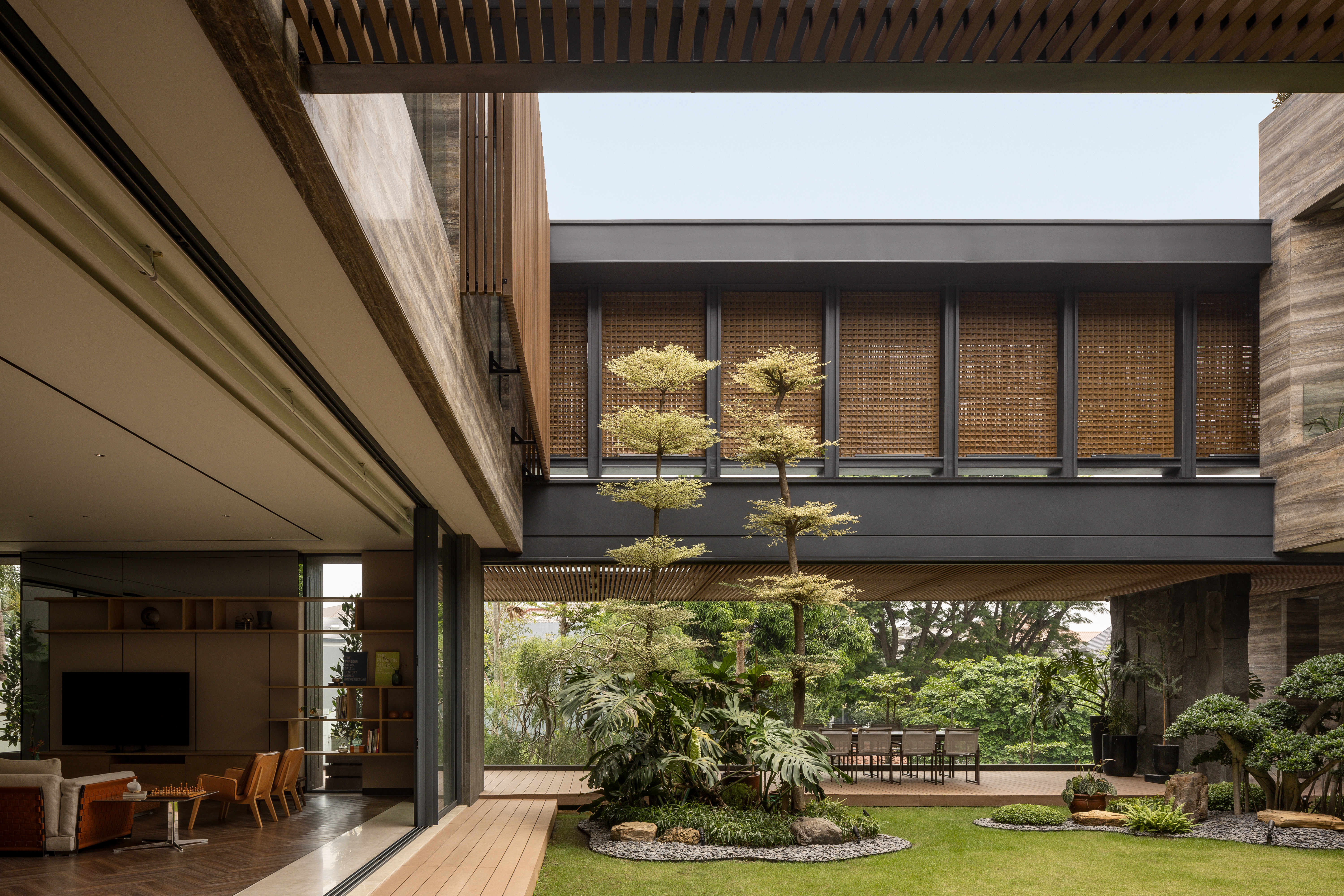 日式, 枯山水, 日式庭園, 日式建築, 日式美學, Japanese, karesansui, Japanese garden, Japanese style, Japanese aesthetics