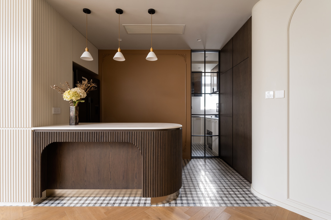 【Top 50 2026】LUVÉ Design & Architecture設計師Clarence Lam:我視室內設計為一種「可居住的藝術」