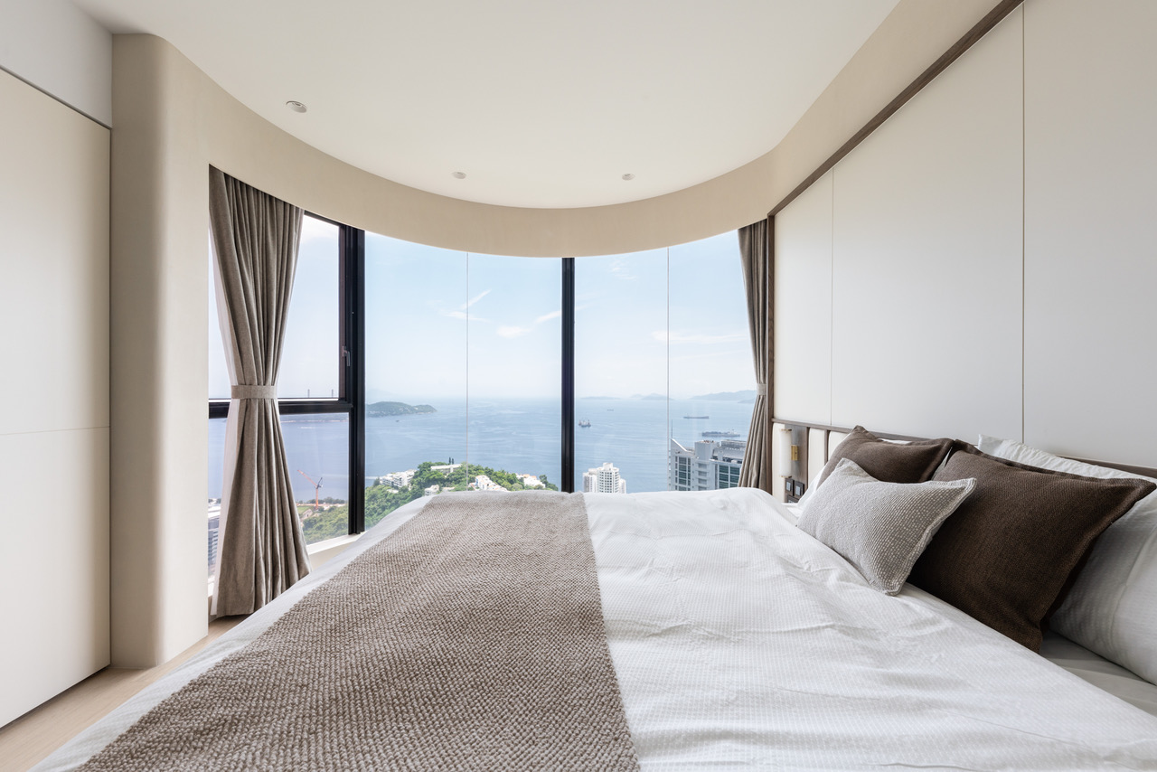 【Top 50 2026】LUVÉ Design & Architecture設計師Clarence Lam:我視室內設計為一種「可居住的藝術」