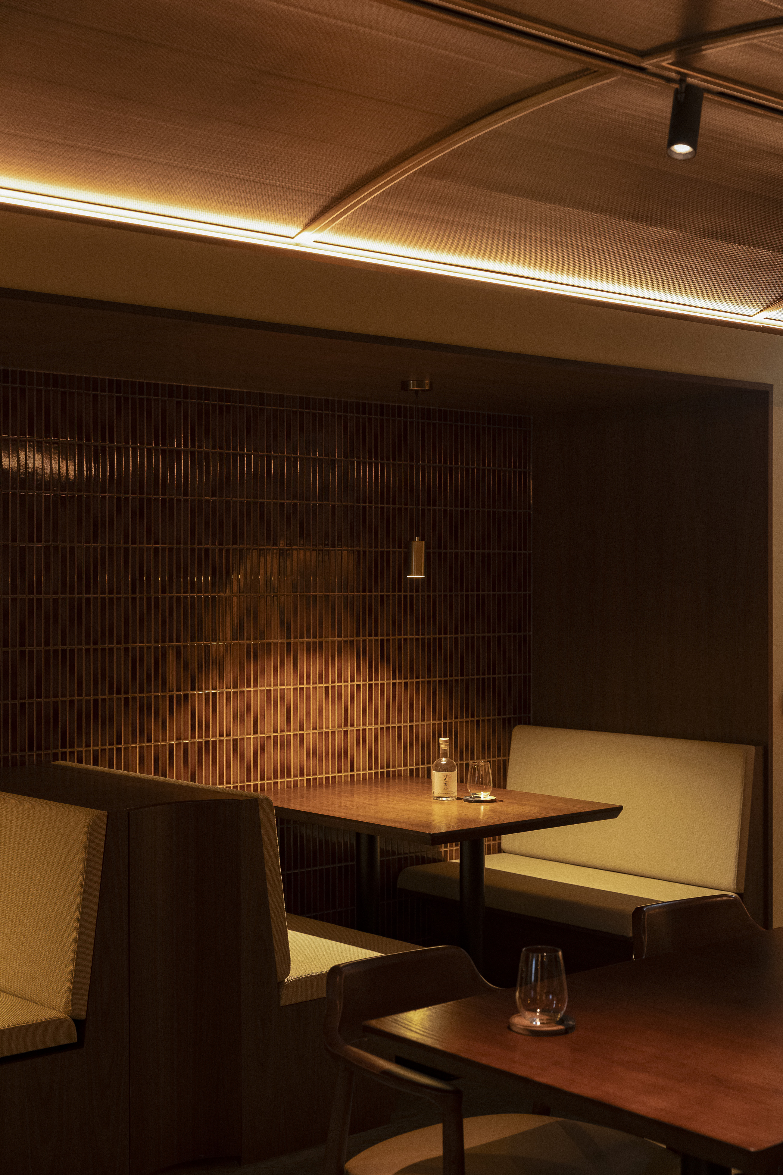 New restaurant, 新餐廳, Snøhetta, Solstice Culinary Space, 節氣主題餐廳, Central design restaurant, 中環設計餐廳, 中環餐廳, central restaurant