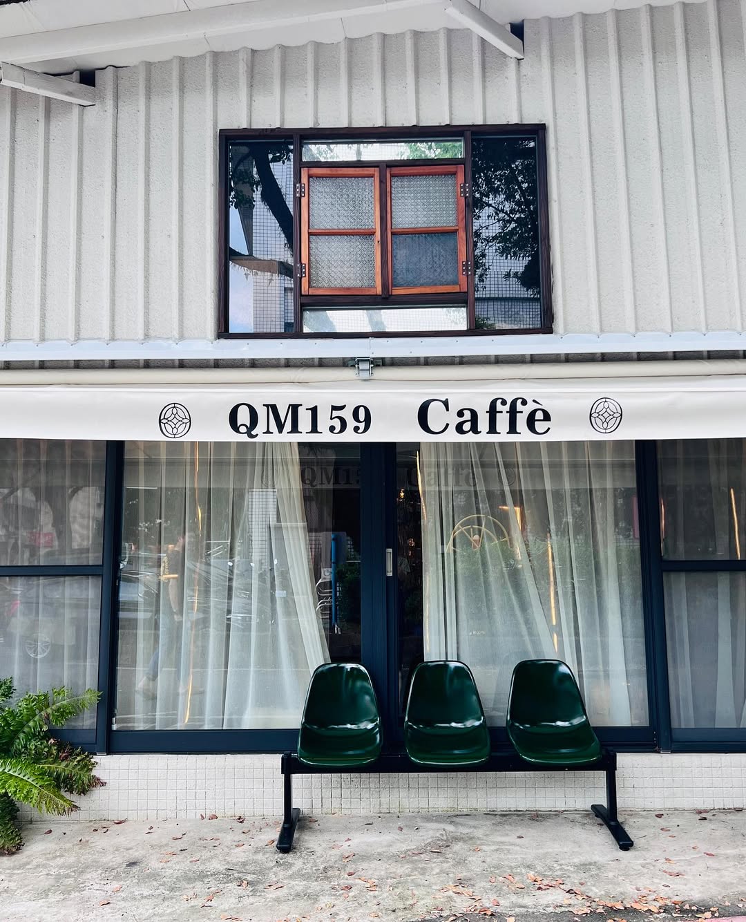 台灣5間設計感咖啡店Cafe推薦，沉浸於空間美學與咖啡香之中