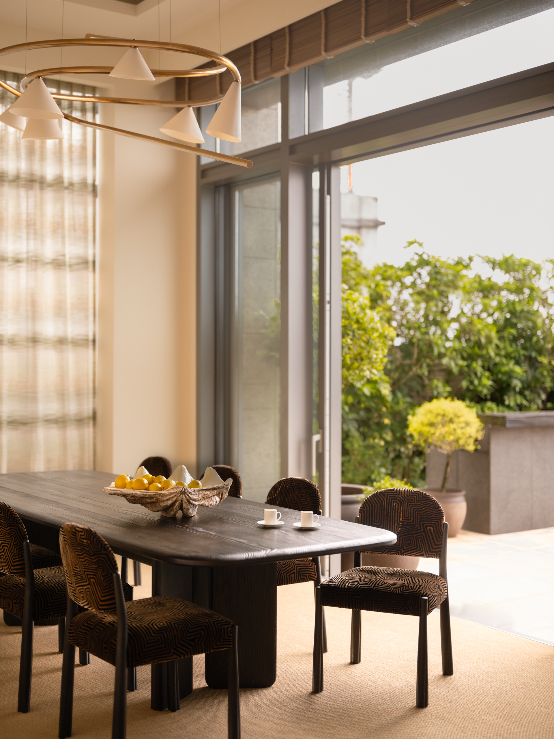 Peak, HongKong, interior, luxury, apartment, 山頂, 室內設計, 豪宅, 家居, 租屋