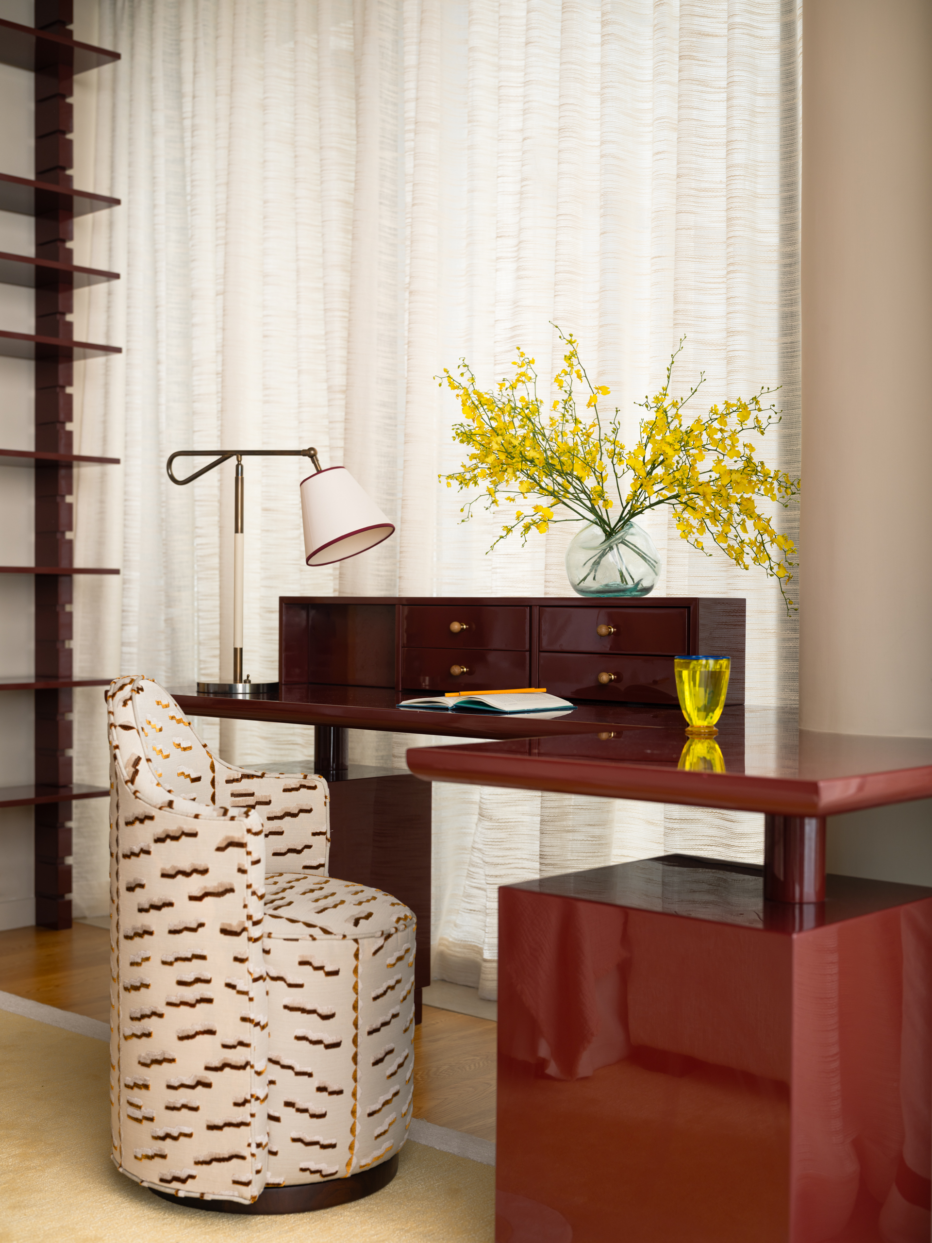 Peak, HongKong, interior, luxury, apartment, 山頂, 室內設計, 豪宅, 家居, 租屋