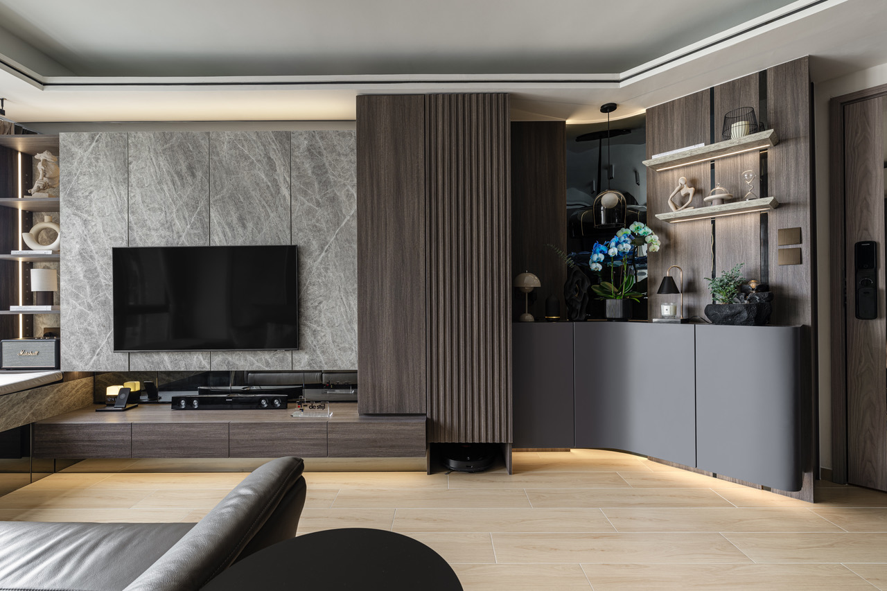 Top 50 2026 De Stijl Interior Design創辦人Sam Ho：設計的意義在於創造與美學的平衡1
