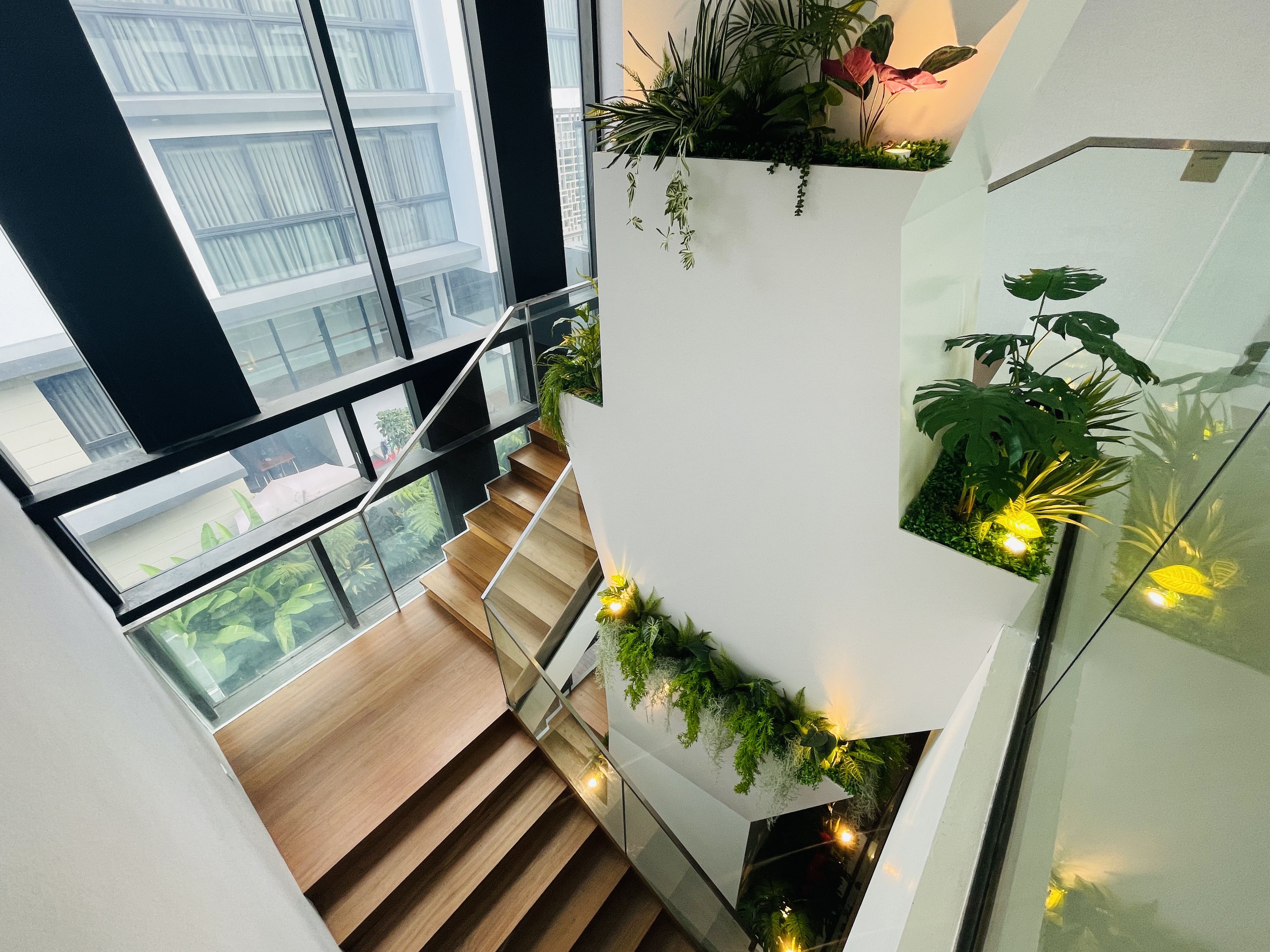 Top 50 SEA 2026 - Jackie Lai - Design is not just seen, but felt