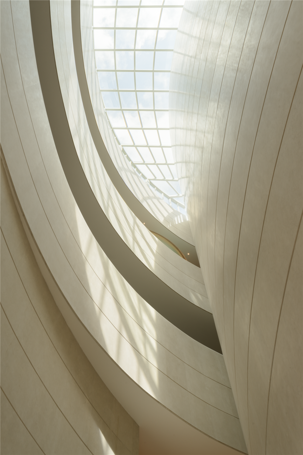 香氛, 博物館, 室內設計, 展陳, 嗅覺, fragrance, museum, interior, exhibition, sensory