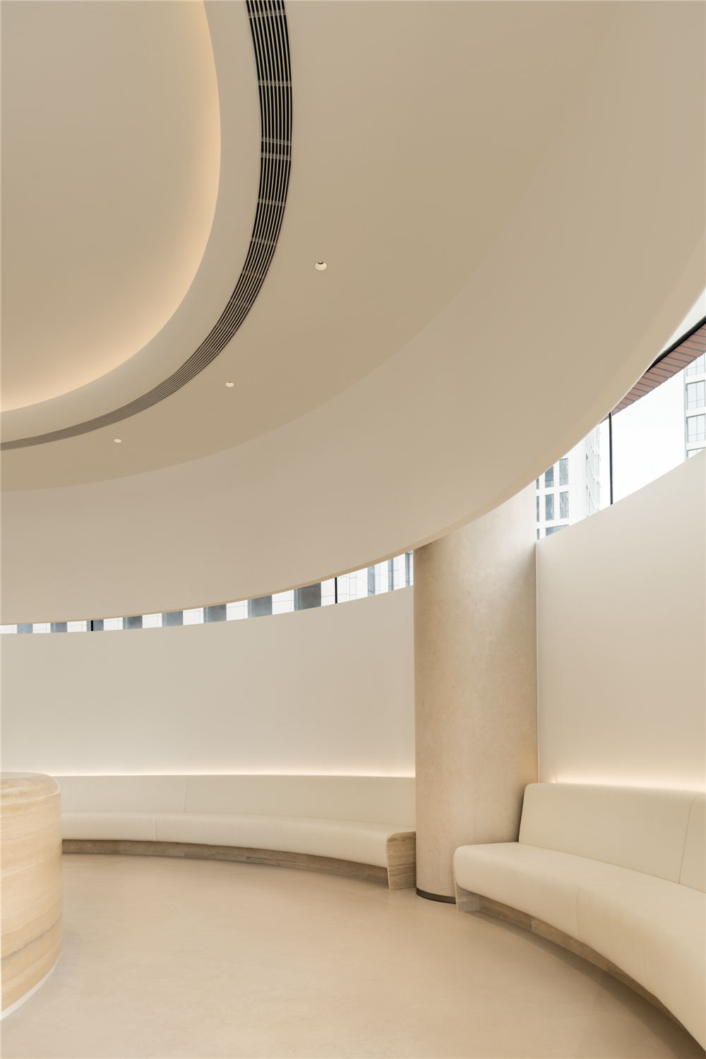 香氛, 博物館, 室內設計, 展陳, 嗅覺, fragrance, museum, interior, exhibition, sensory