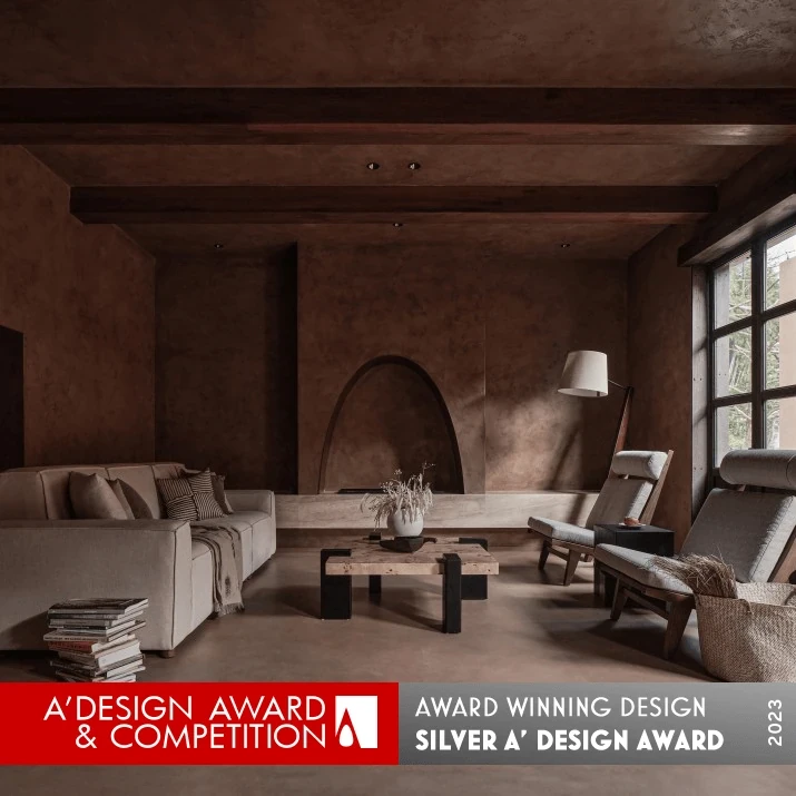 讓你的設計作品面向世界，參加 A’ Design Award 競賽！ - Image 1