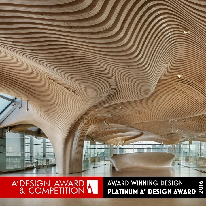 讓你的設計作品面向世界，參加 A’ Design Award 競賽！ - Image 10