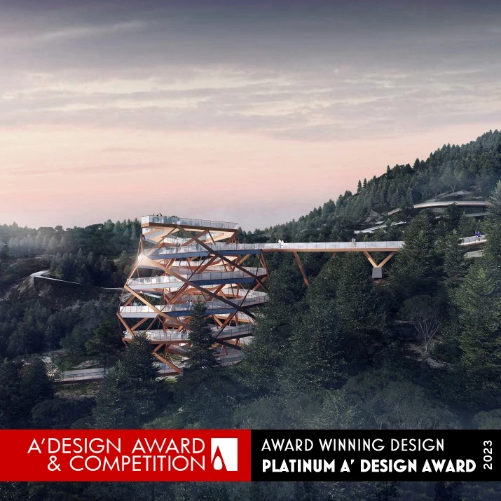 讓你的設計作品面向世界，參加 A’ Design Award 競賽！ - Image 3