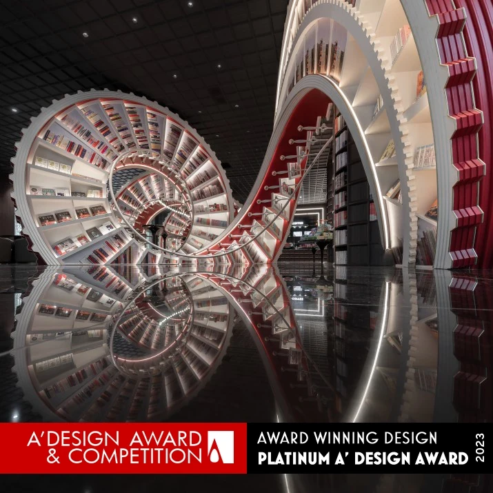讓你的設計作品面向世界，參加 A’ Design Award 競賽！ - Image 4