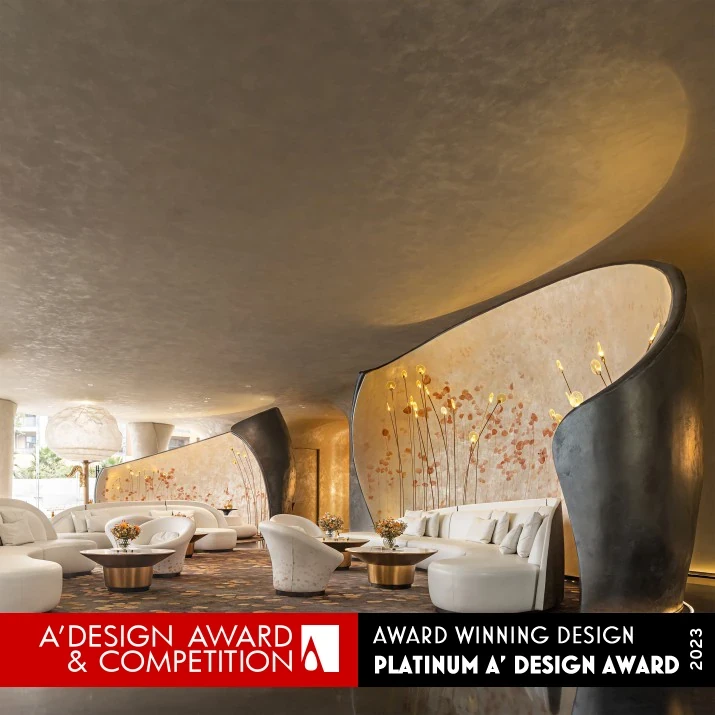 讓你的設計作品面向世界，參加 A’ Design Award 競賽！ - Image 5