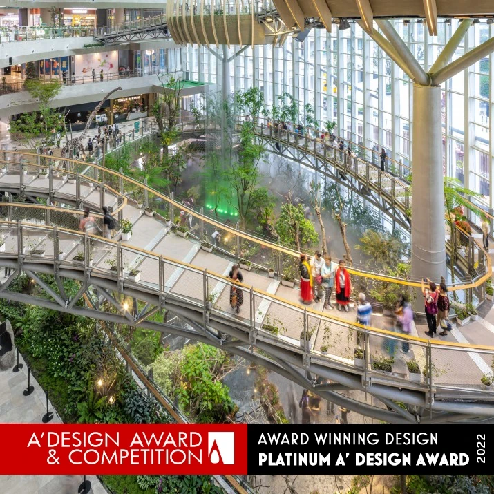 讓你的設計作品面向世界，參加 A’ Design Award 競賽！ - Image 6