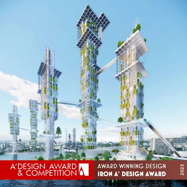 讓你的設計作品面向世界，參加 A’ Design Award 競賽！ - Image 7