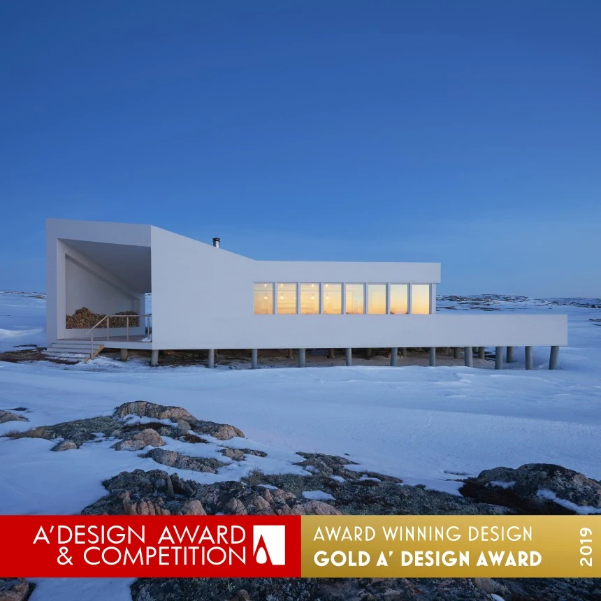 讓你的設計作品面向世界，參加 A’ Design Award 競賽！ - Image 8