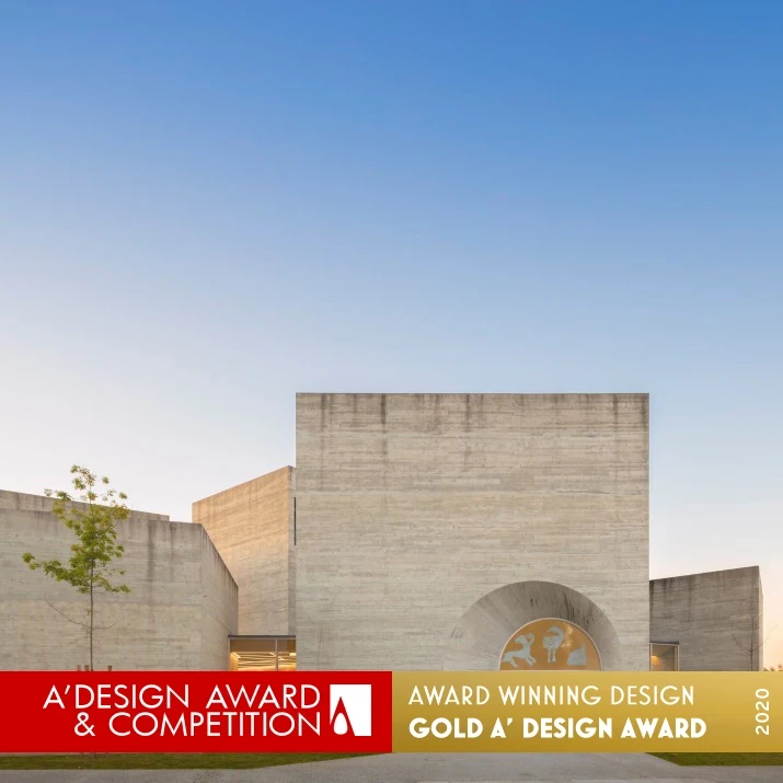 讓你的設計作品面向世界，參加 A’ Design Award 競賽！ - Image 9