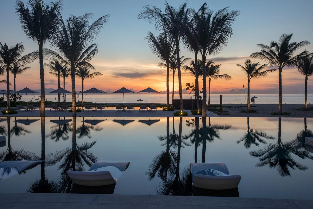 越南金蘭灣海濱度假村Alma Resort，全方位的家庭度假天堂 - Image 1