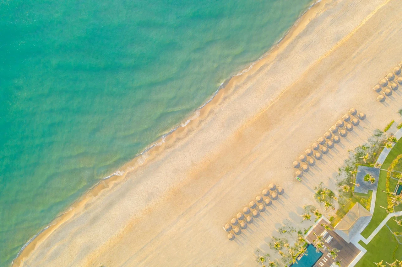 越南金蘭灣海濱度假村Alma Resort，全方位的家庭度假天堂 - Image 2
