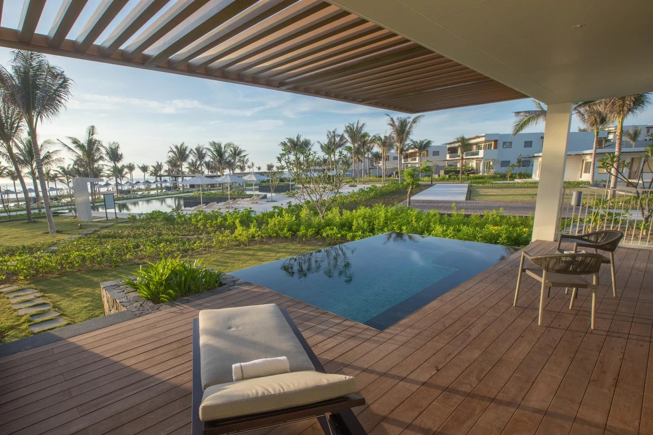 越南金蘭灣海濱度假村Alma Resort，全方位的家庭度假天堂 - Image 4