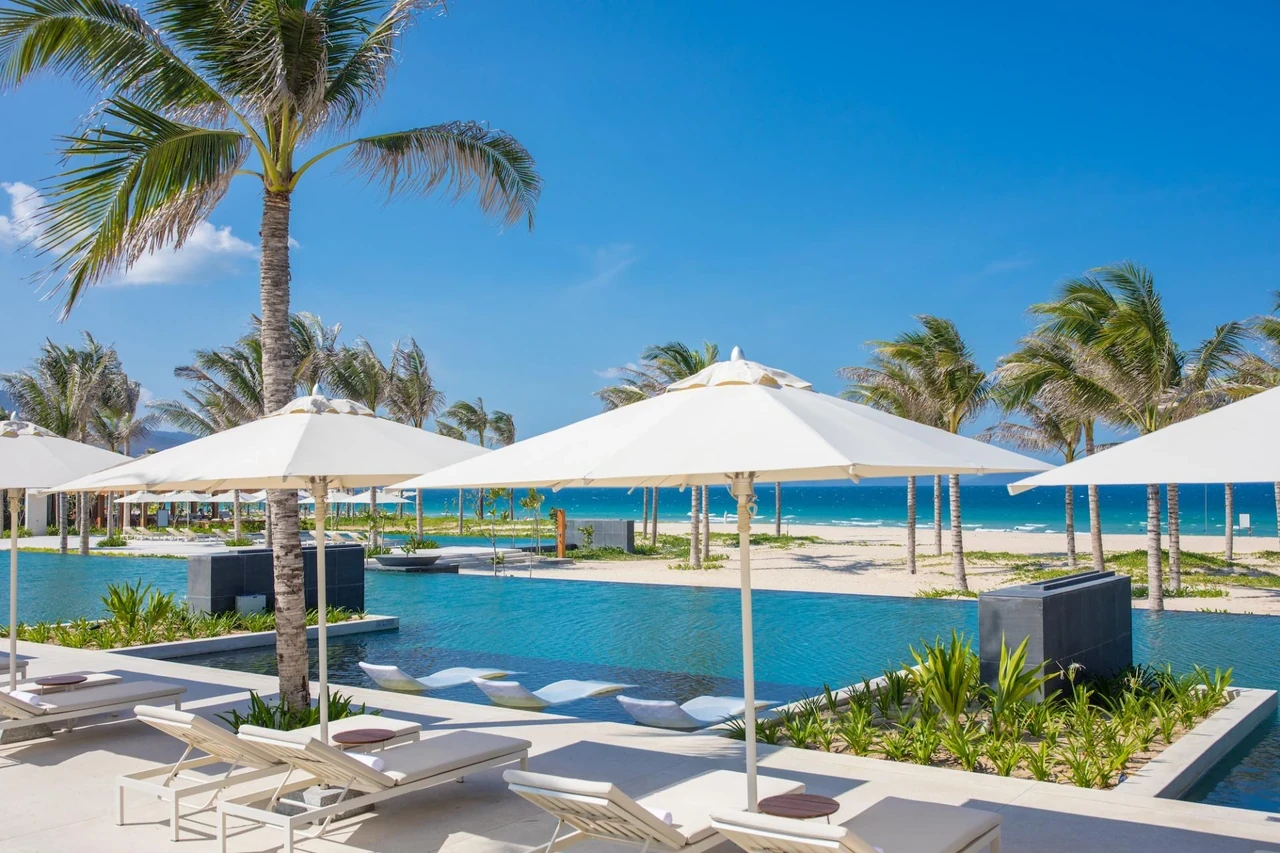 越南金蘭灣海濱度假村Alma Resort，全方位的家庭度假天堂 - Image 6