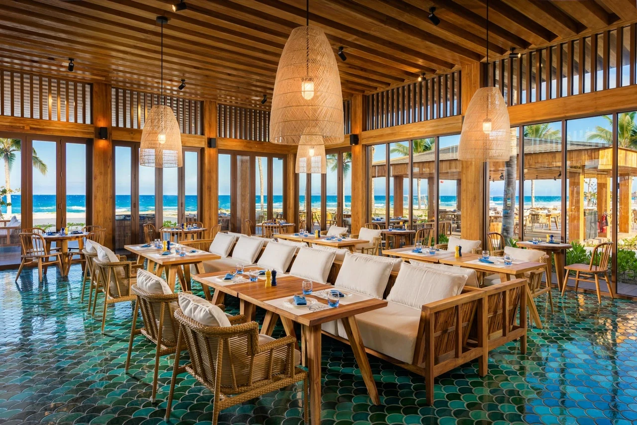 越南金蘭灣海濱度假村Alma Resort，全方位的家庭度假天堂 - Image 9