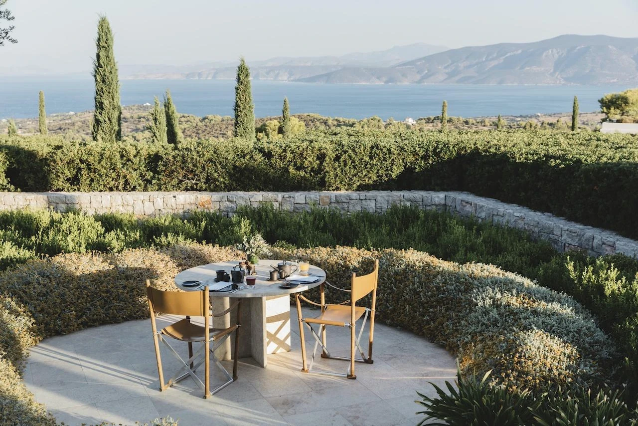 將Aman酒店據為己有吧！希臘Amanzoe Villas住宅公開發售 - Image 10